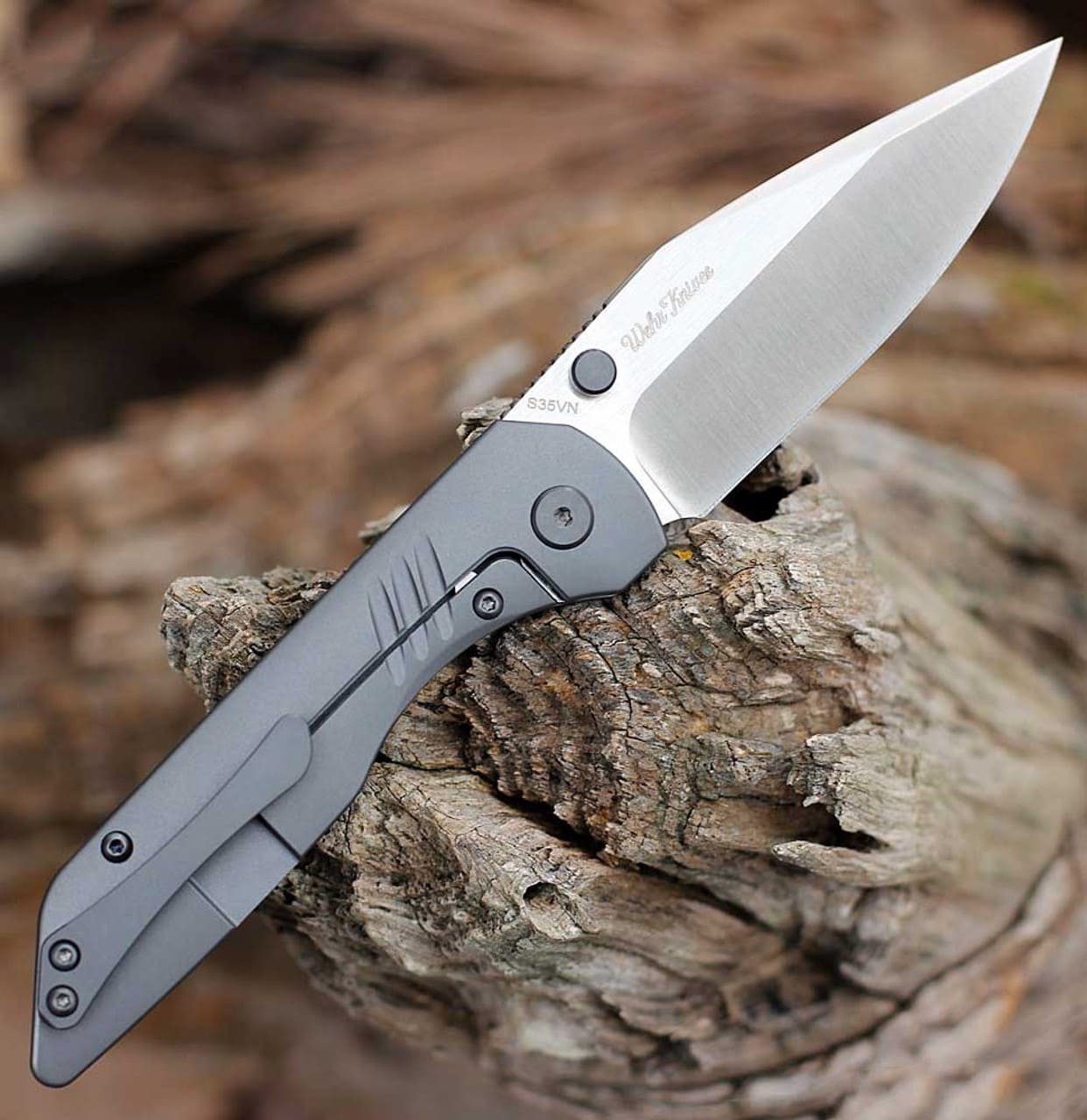 Ніж Boker Plus Max Фото 2